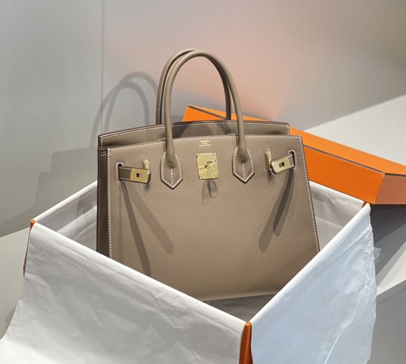 Hermes Birkin Bags